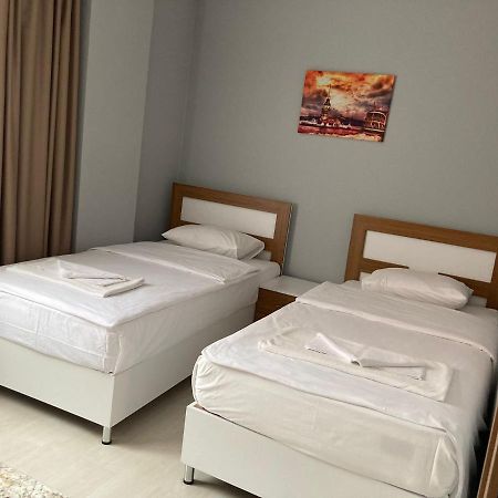 Senturkler Suite Trabzon Exterior photo