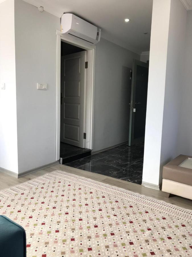 Senturkler Suite Trabzon Exterior photo