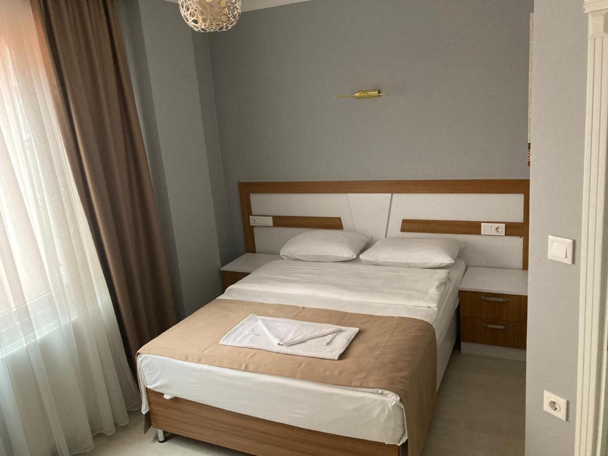 Senturkler Suite Trabzon Exterior photo