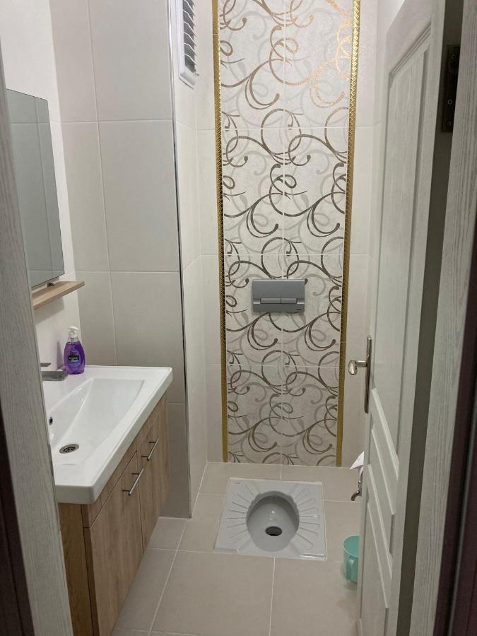Senturkler Suite Trabzon Exterior photo