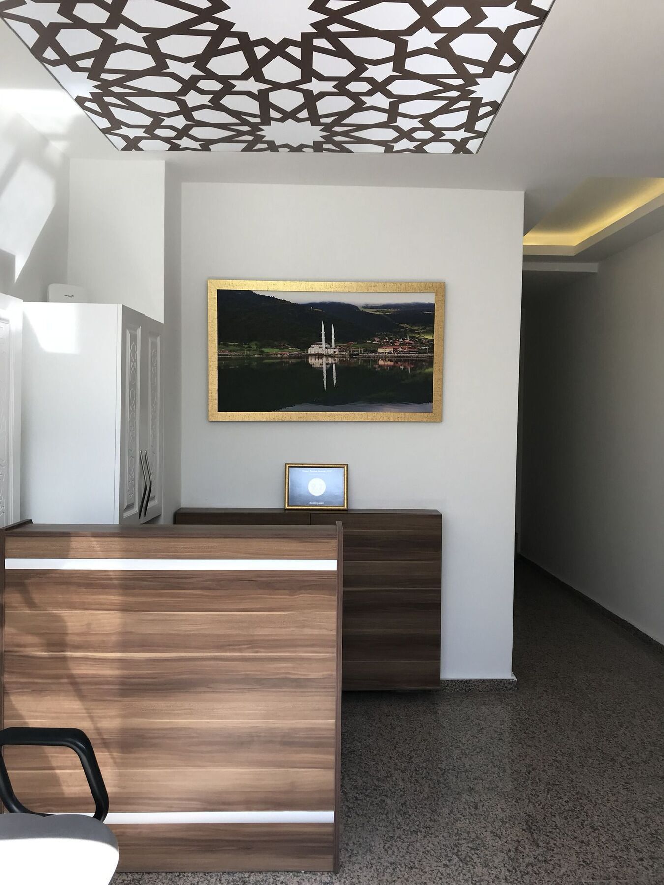 Senturkler Suite Trabzon Exterior photo